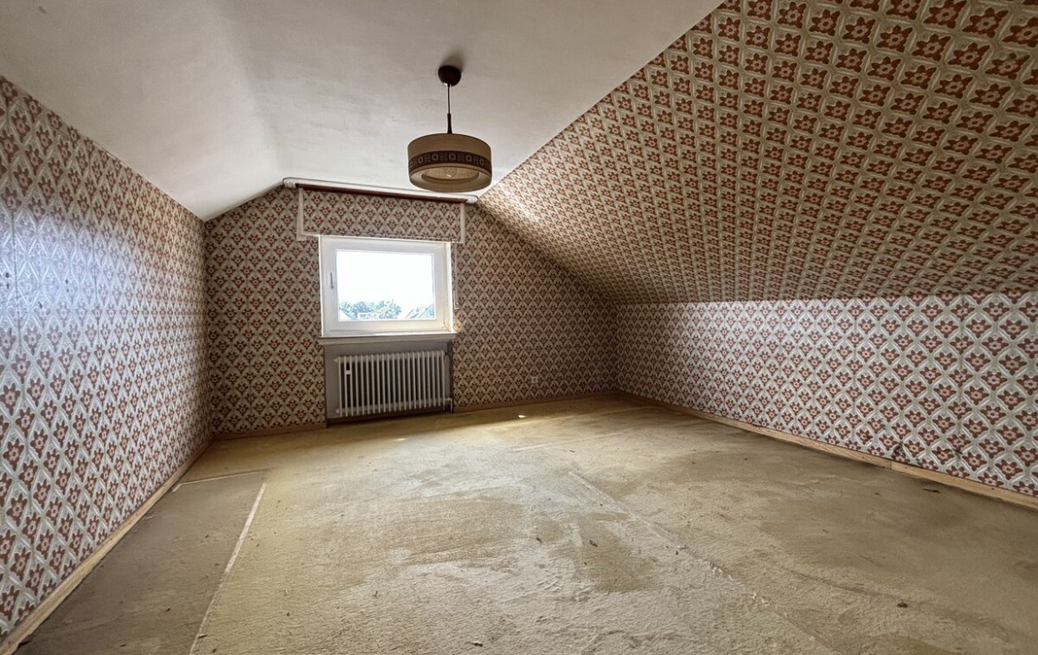 Zimmer IV
