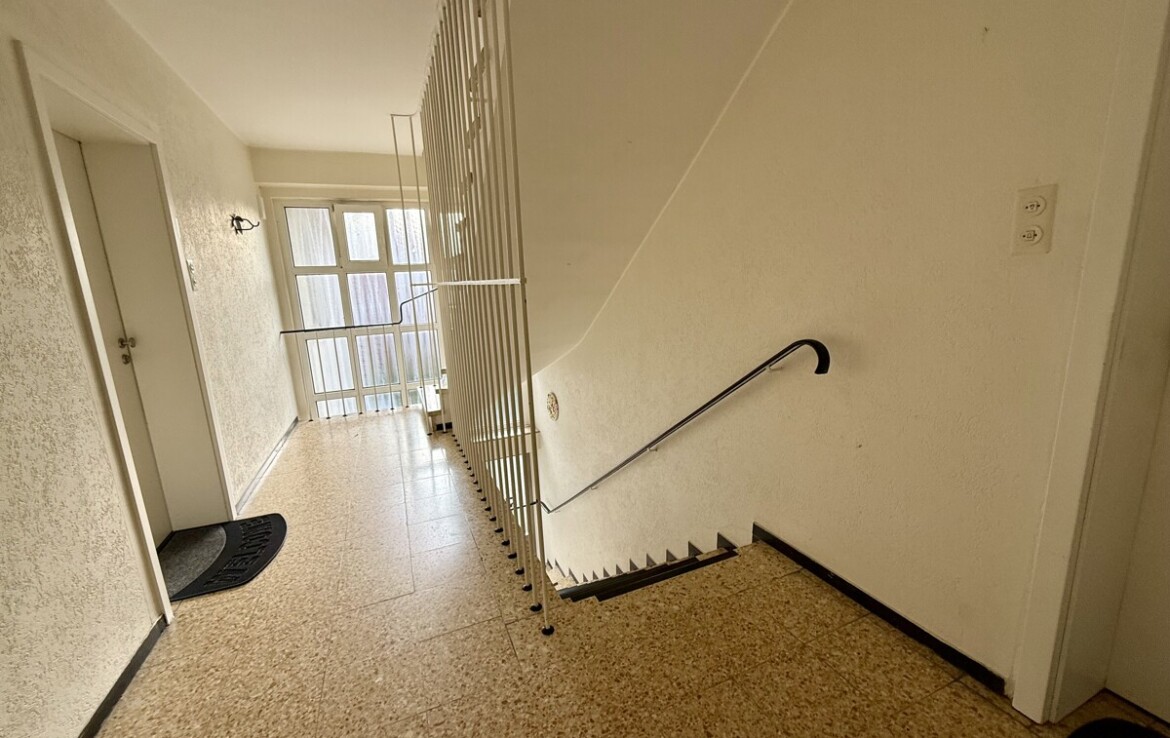 Hausflur