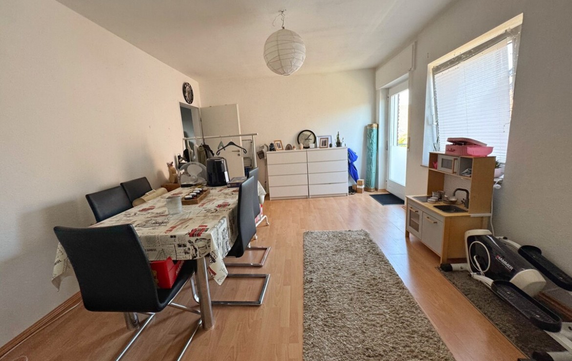 Esszimmer OG