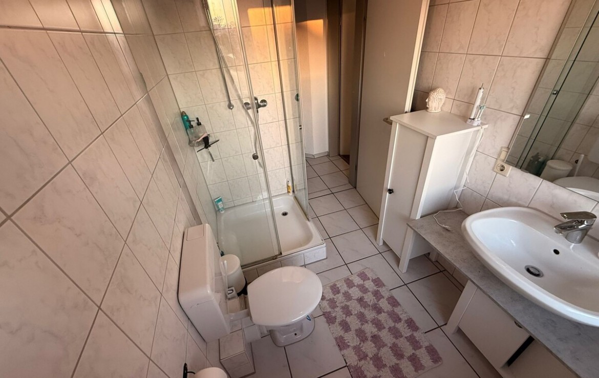 Schöne 3-Zimmerwohnung in ruhiger Lage! - Foto 5