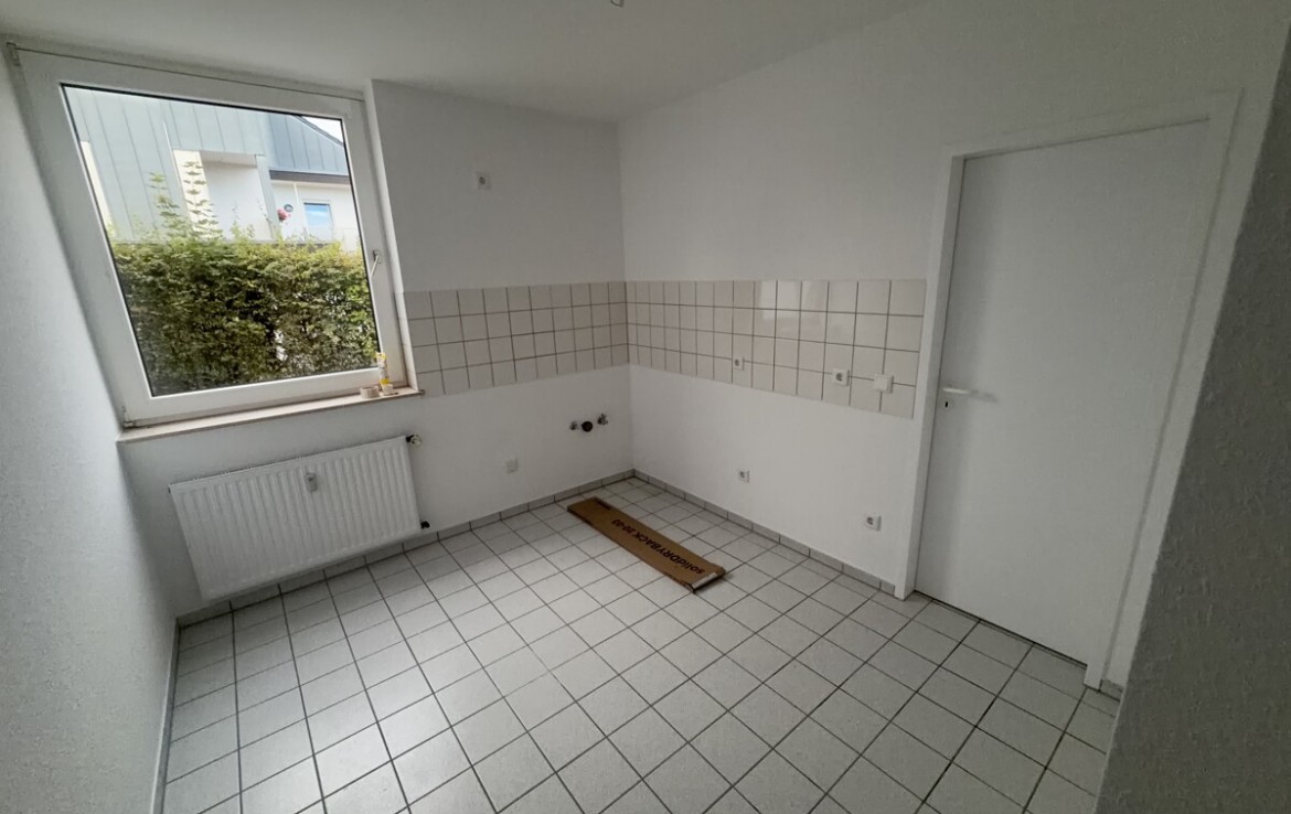 Schöne, renovierte 2-Zimmer-Wohnung im freundlichen Mehrfamilienhaus - Photo 3