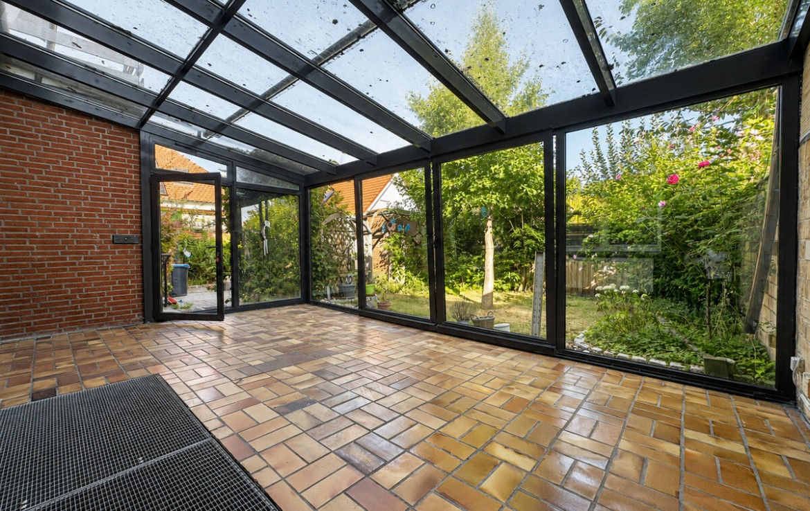 Wintergarten