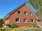 Ansicht Strassenseite
