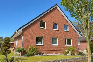 Ansicht Strassenseite
