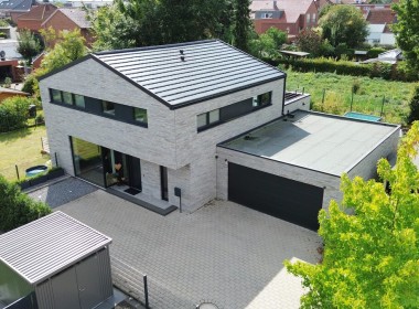 Außenansicht vorne