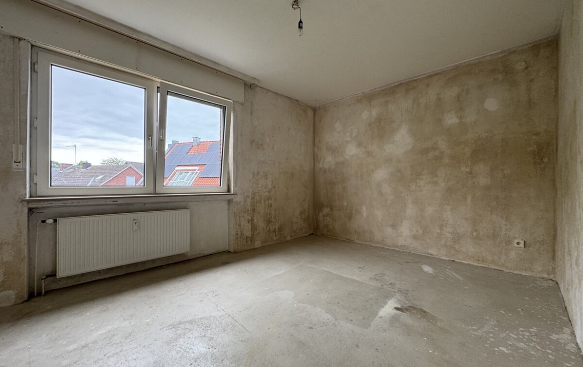 Schlafzimmer OG
