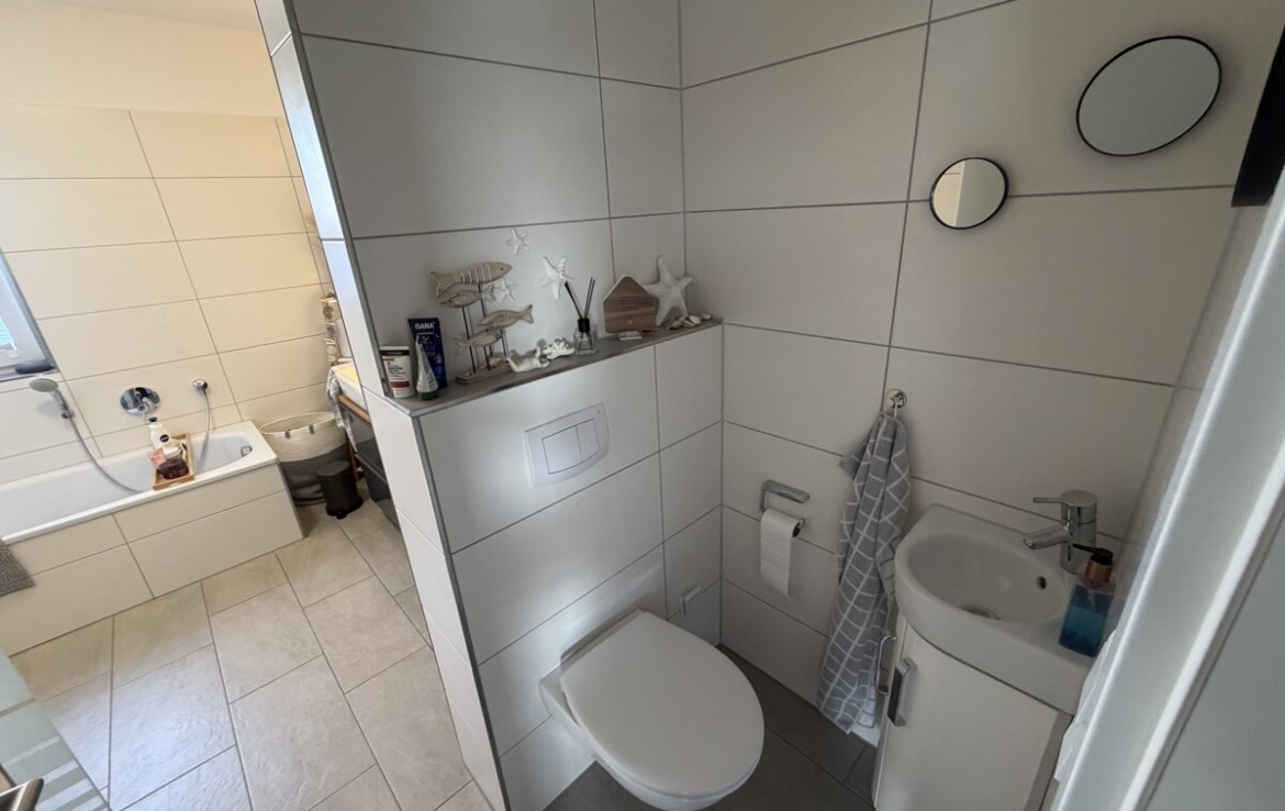 WC