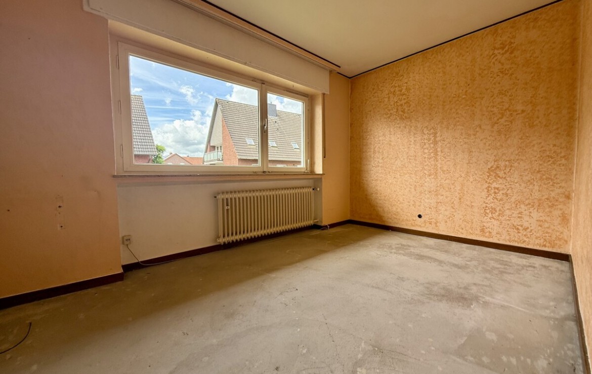 Zimmer EG