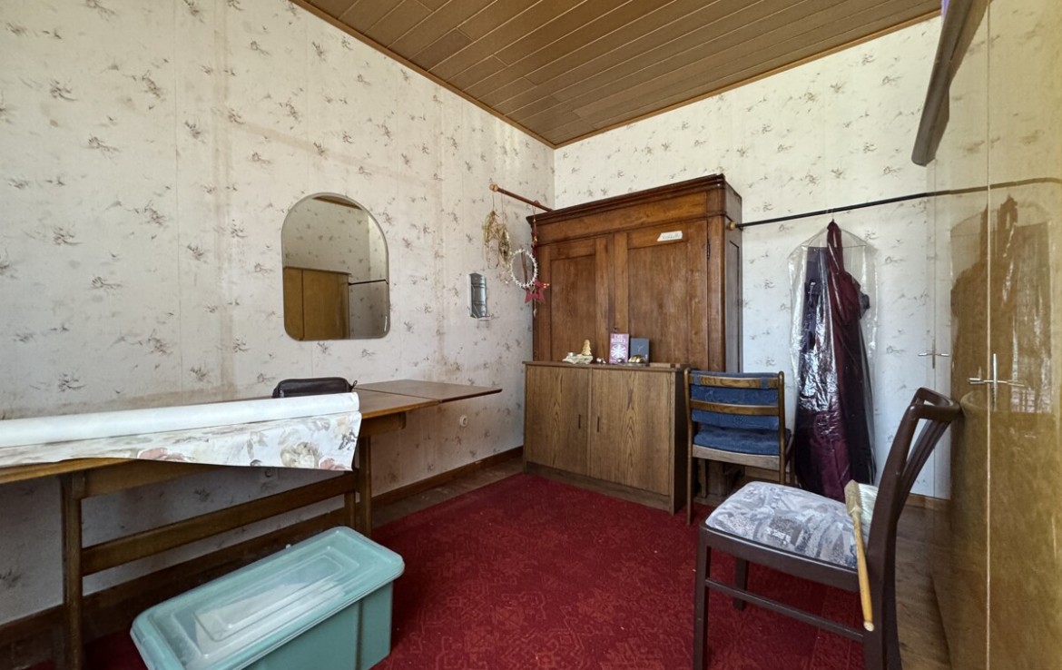 Gästezimmer