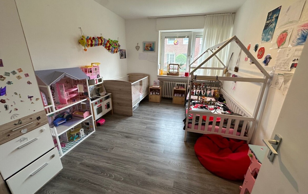 Kinderzimmer