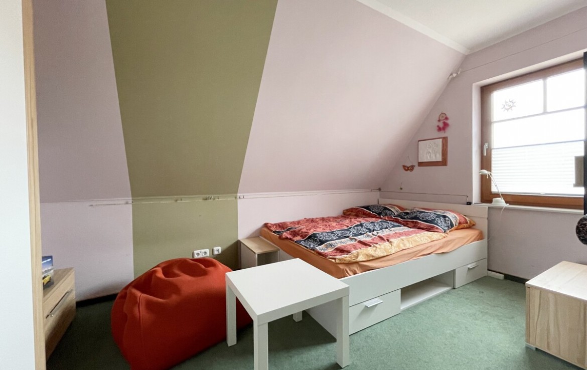 Kinderzimmer