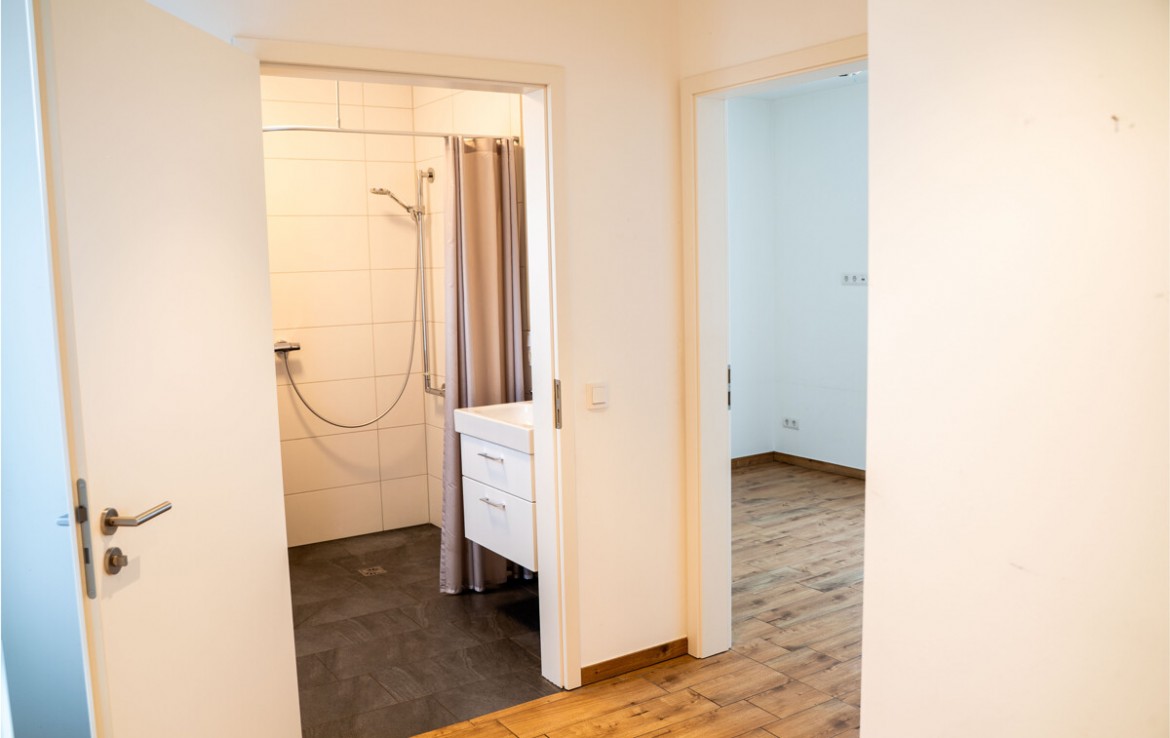 Flur Einliegerwohnung