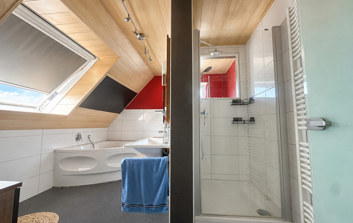 OG Badezimmer
