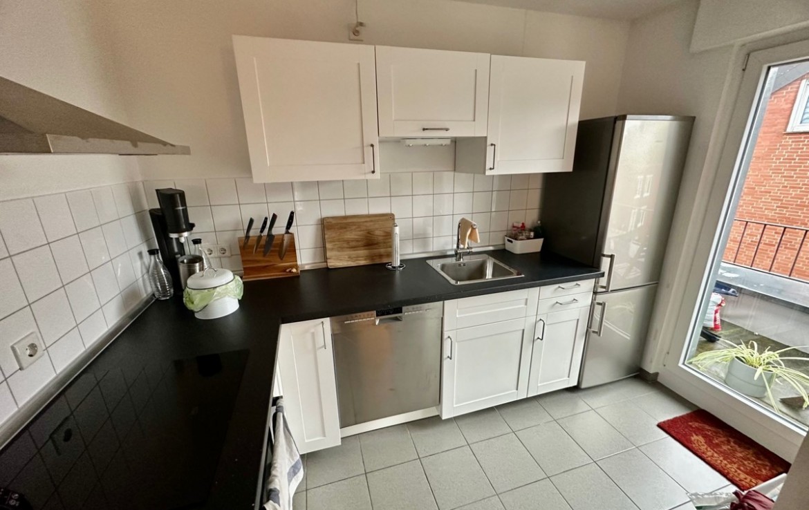 Zentral und ruhig gelegen mit schönen Grundriss! - Photo 4
