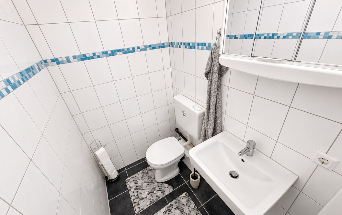 KG Gäste-WC