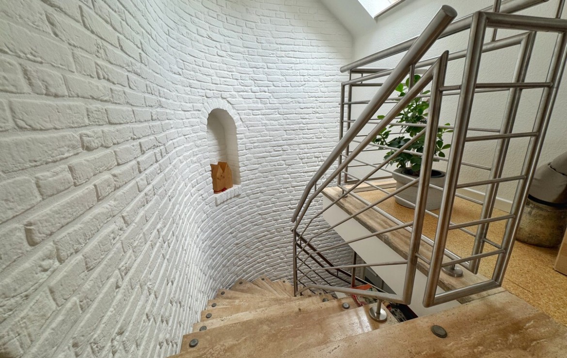 Treppe