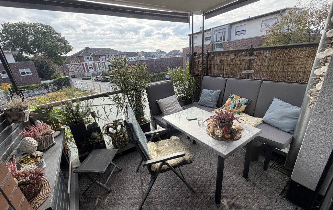 Balkon