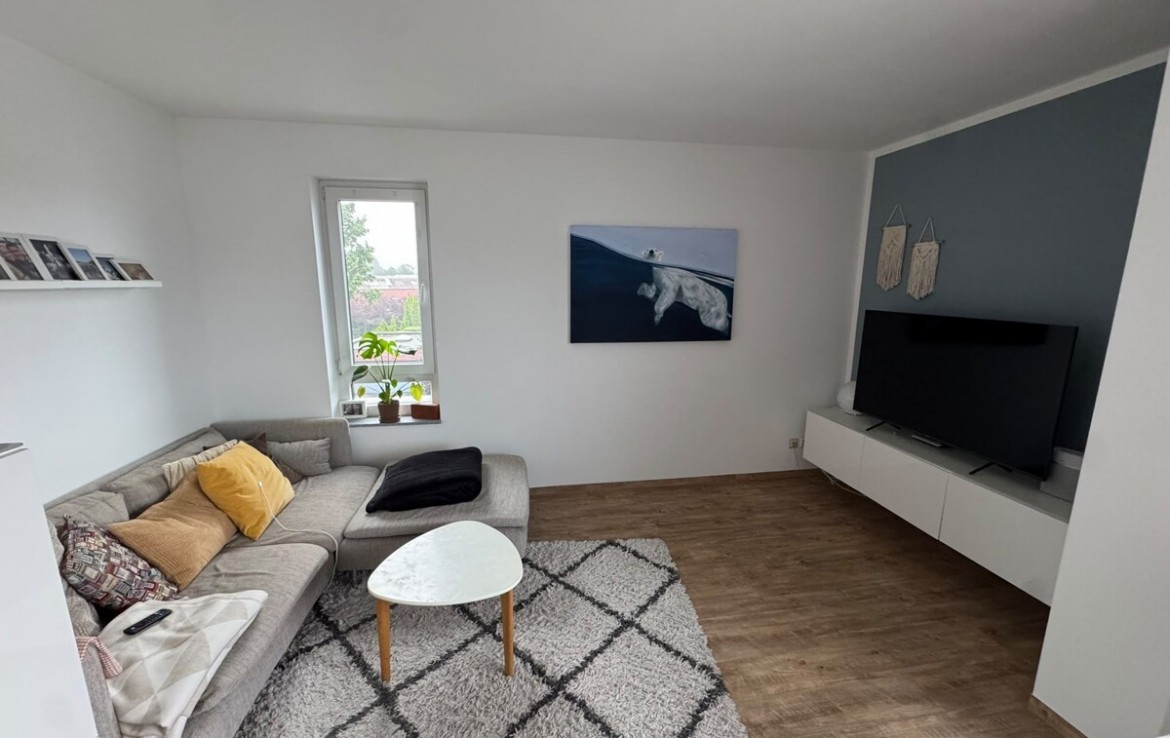 Penthousewohnung für Singles - Foto 1