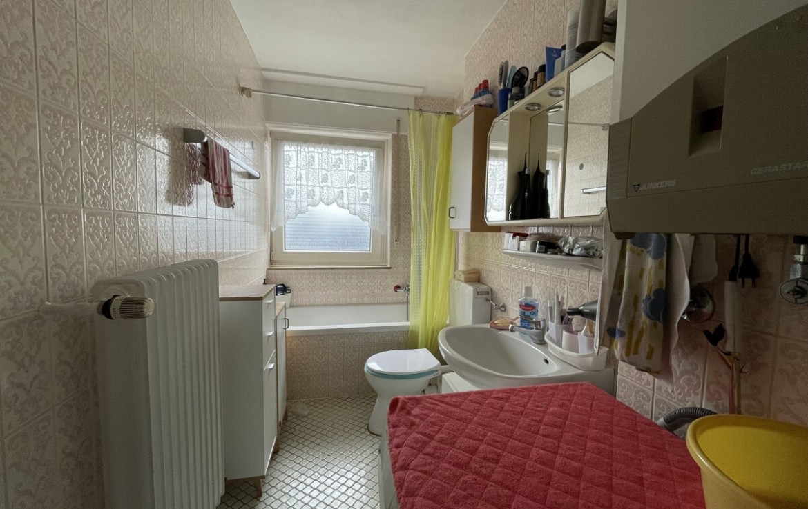 Badezimmer