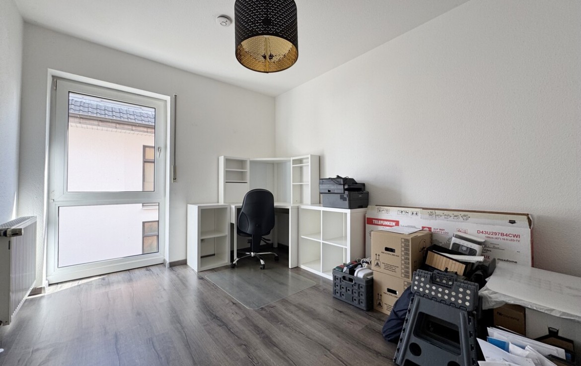Büro