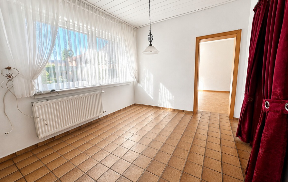Esszimmer