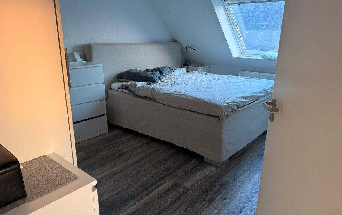 Schöne 3-Zimmerwohnung in ruhiger Lage! - Foto 2